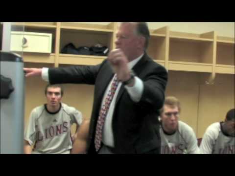 Inside The Lions 3/7/10 - Men's Basketball vs. Gonzaga