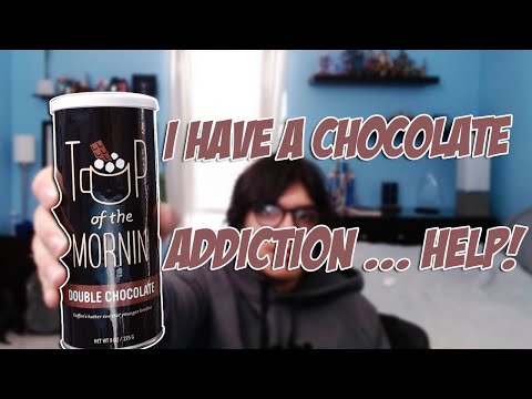 Top of Mornin Hot Chocolate Taste & Review!