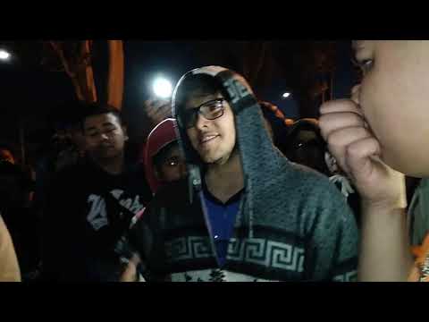 BardoSur - Pentagrama Vs Lenar / 8vos / Fecha Nº4