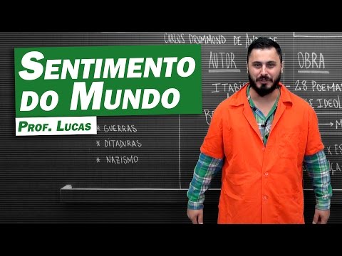 download lagu mp3 mp4 Sentimento Do Mundo, download lagu Sentimento Do Mundo gratis, unduh video klip Sentimento Do Mundo
