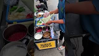 Download lagu Bubur campur campur #buburcandil #buburenak #buburketanhitam #jajanantradisional mp3