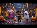 Let S Go Trick Or Treat A Silly Halloween Song For Kids