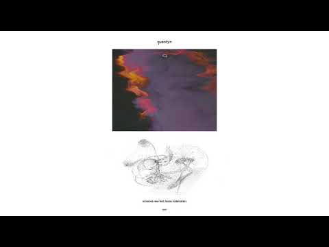 Quentyn - Someone New (ft. Louise Rademakers) [ENR17]