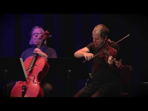 Daniel Herskedal 'Hijaz Train Station' Live at Kings Place, London