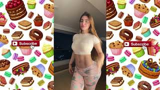 🍑NEW🍰BigBank TikTok Challenge🍰🍑#tiktok #tiktokchallenge #bigbank #challenge