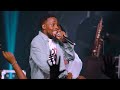 SIJAONA SWAHILI WORSHIP MEDLEY (POWER DAY EXPERIENCE) -ZORAVO & UNSHAKABLE