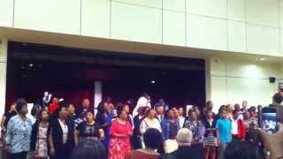 Twinkie Clark & Larry Clark - There Is A Word