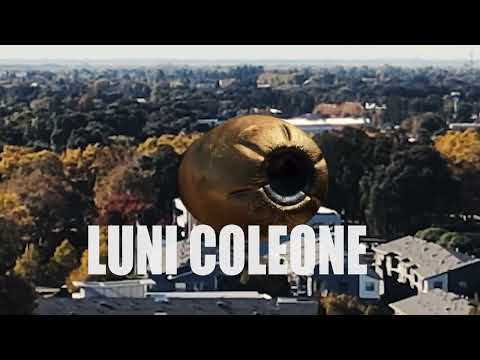 LUNI COLEONE, CHOPAH  (I'M FROM SAC) Official Music Video