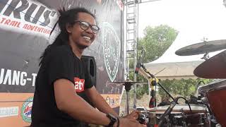 Download lagu Kehilangan tongkat kendang CAM mas gimbal mp3