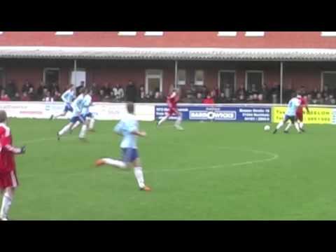 LAFU-TV: TSV Buchholz 08 - Niendorfer TSV.m4v