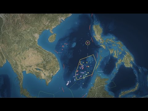South China Sea Documentary