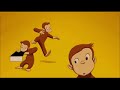Dolby Digital Curious George With Extracted Audio Channels