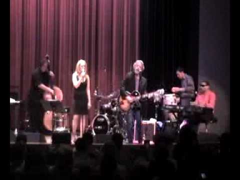 Bob Weir and sarah waserman live at yoshi's 2nd set