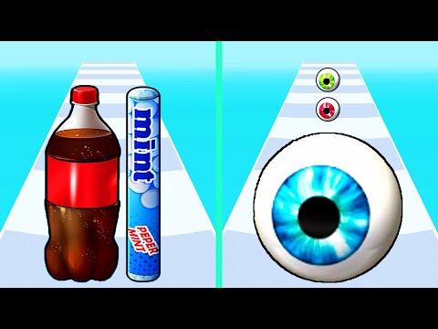 Action Balls Vs Drop And Explode Game Max Level Mobile Gaming Pro 25QJKSD 2