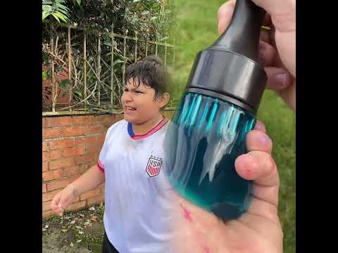 Daniela recibió su merecido #humor #comedia #fypシ゚viral #pov #foryoupage #fypツ