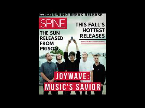 Joywave - 