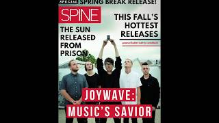 Joywave - "DESTRUCTION" (Official Video)