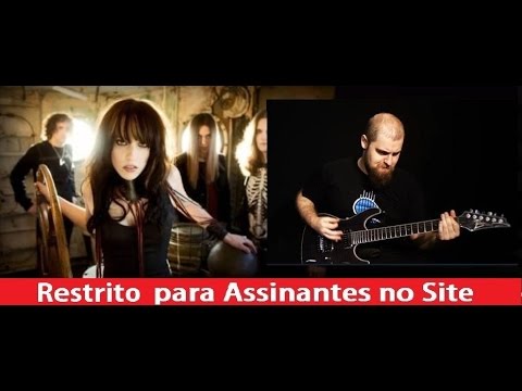 Mz Hyde - Halestorm
