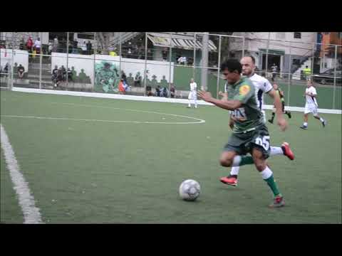 Futebol é Coisa Séria |Copa da Paz de Vet 2019| Saideira x Pitangueira