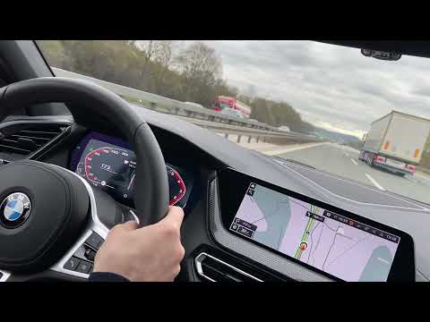 Thumbnail for 2021 BMW M135i F40 306 HP by BMW M1, BMW