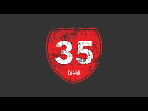 Ka Hao - 35 (feat. Rob Ruha)