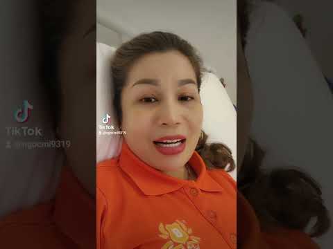 TIÊM STEMCELL TẾ BÀO GỐC CỦA ÚC 18/10/2023 - GIÁM ĐỐC LÊ NGỌC MĨ