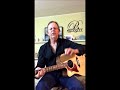 Brent Bennett Facebook Live Performance, 2-24-2020