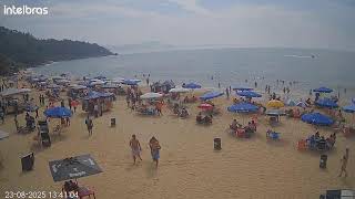 Praia de Laranjeiras