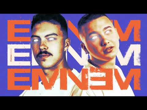 MEGA MINIMAL EMINEM - RICCK & PETROSKI 2k23