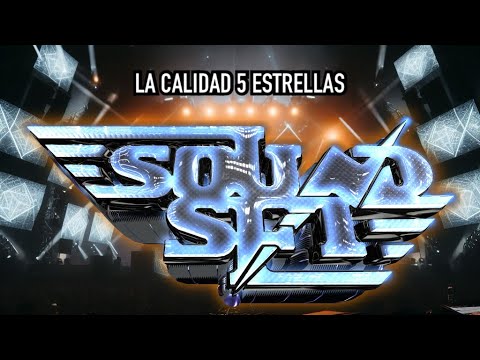 SOUNDSET ESPECIAL HIGH ENERGY DJ RAFA MILLAN