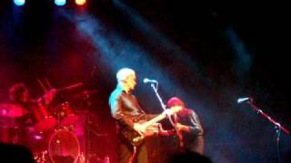 Wilko Johnson - Sneaking Suspicion [2008]