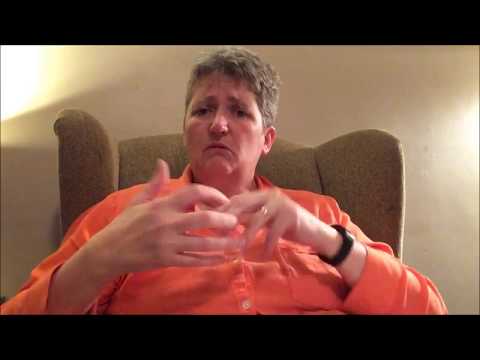 How to Sign Ocean Floor in Auslan