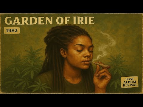 Roots Reggae (1978) [Lost Album] Irie Queen Zion - Garden Of Irie
