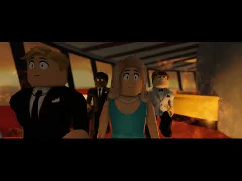 Final Destination 6 | Skyview Tower Collapse | Roblox Animation