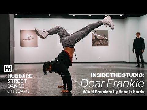 First 8 Studios: Freeze Dance