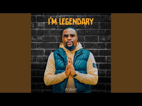 I'm Legendary