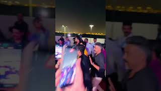 Download lagu Finally Met Dileepettan ❤️ | A Dream Moment! 🔥 mp3