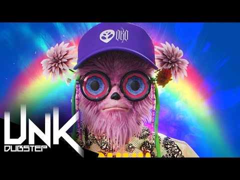 OddKidOut & AHEE - WONKY