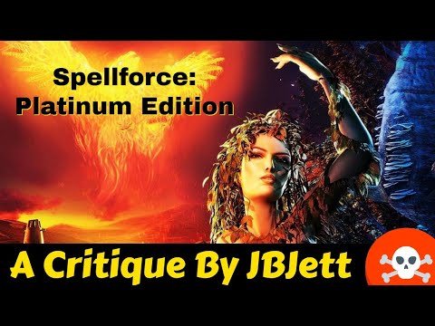 Spellforce: Platinum Edition Retrospective