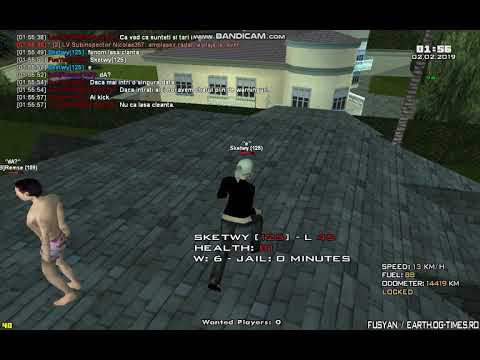 Comportament neadecvat.