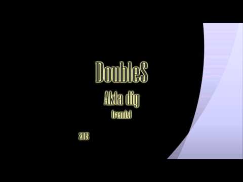 DoubleS - Akta dig (remix)