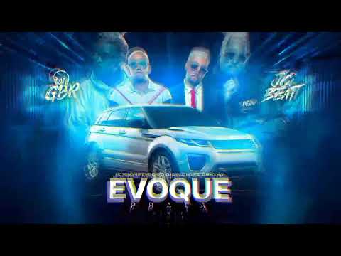 EVOQUE PRATA (REMIX) - DJ GBR, JC NO BEAT, DJ ESCOBAR, MC MENOR HR e MENOR SG