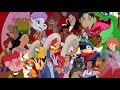 EVERY 20th Century Animated Movie RANKED 1 3