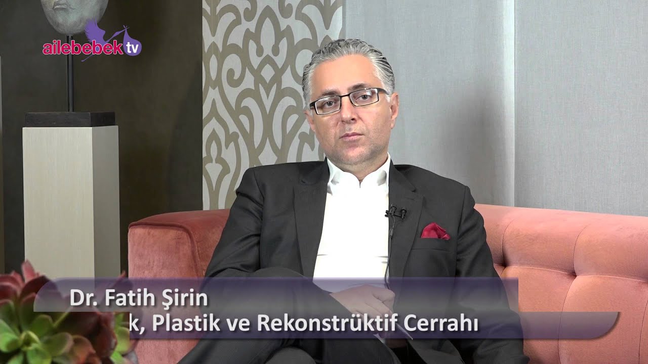 Yüz germe ameliyatı hangi yaşlarda yapılır?