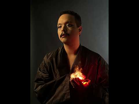 GHETTHOVEN - Magical City (Official Visualizer)