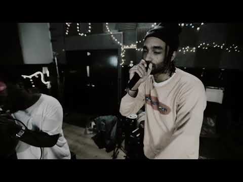 Monster Florence - Deck of Cards (Live Studio Session)