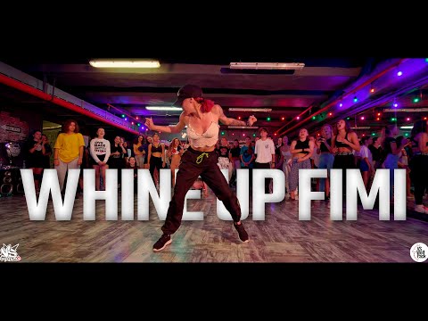 Charly Black, Chris Martin – Whine Up Fimi | Choreography by Christina Slavcheva Pebbles | VS DANCE