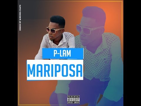 P-Lam - Mariposa