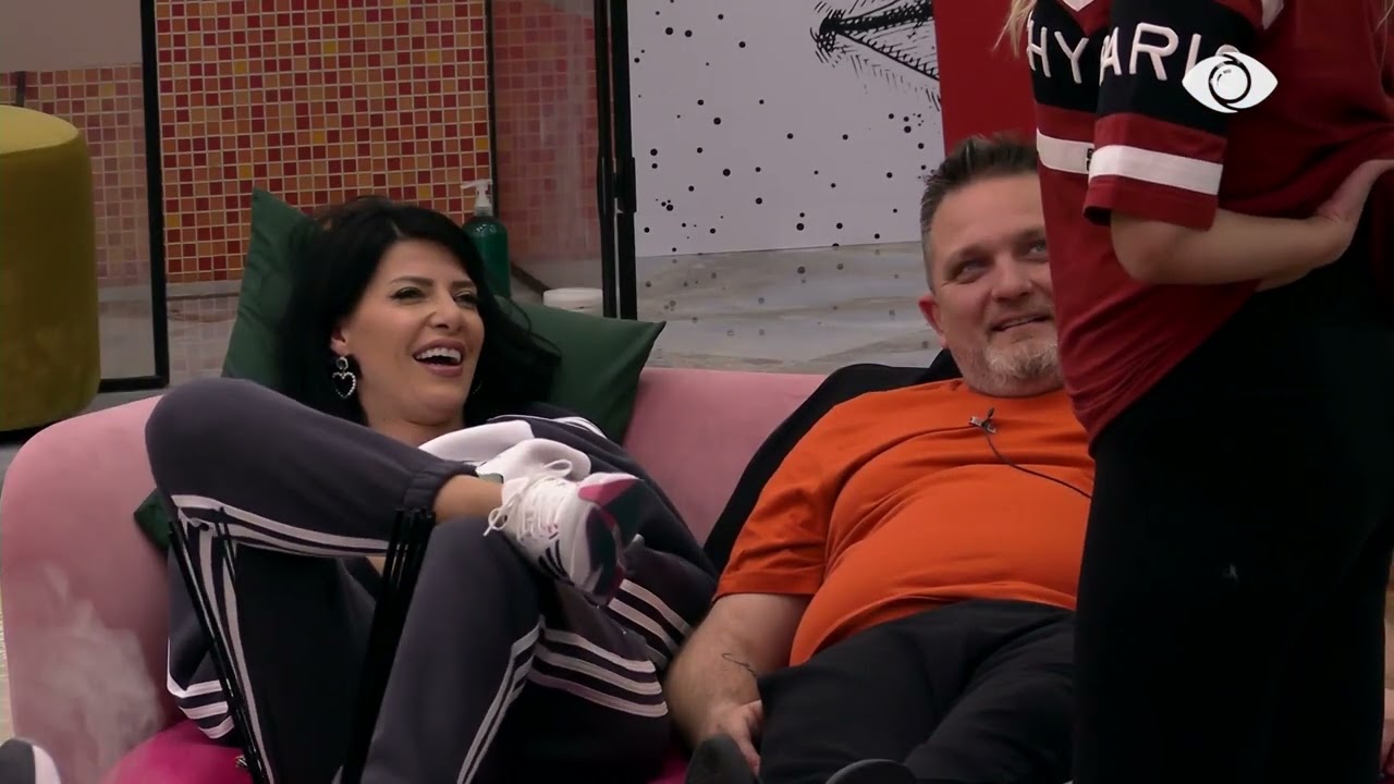 Ledjona: Unë kam bërë aleancë me Ilnisën, po të duash hajde/ Rike: Unë s'e shoh dot me sy…