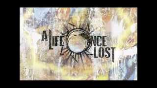 A Life Once Lost - 